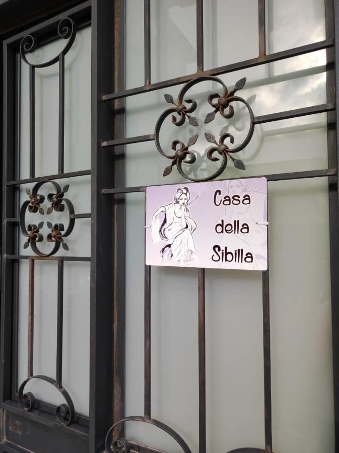 Casa Della Sibilla Appartamento Napoli