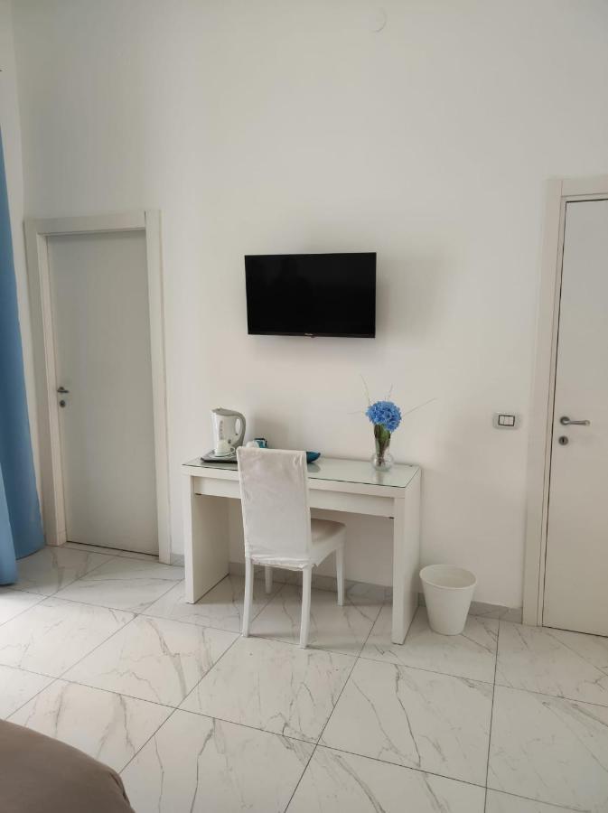 Casa Della Sibilla Napoli