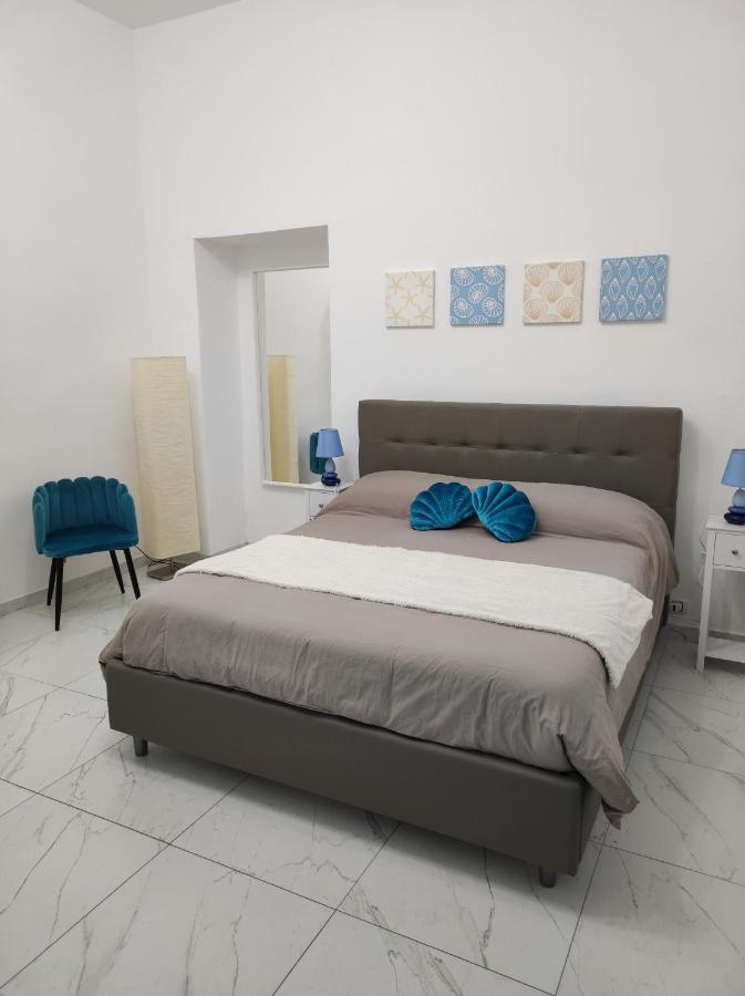 Casa Della Sibilla Napoli