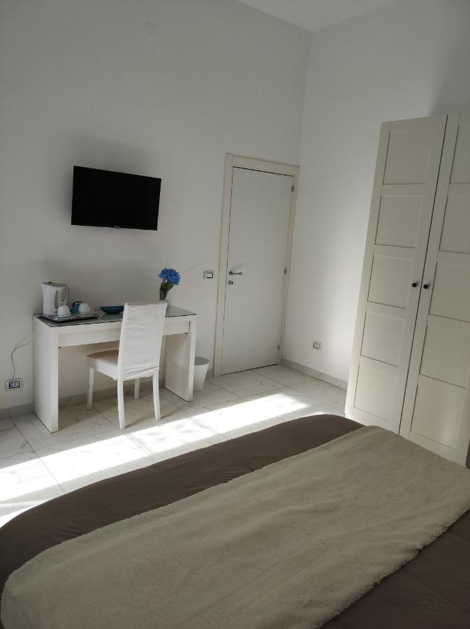 Appartamento Casa Della Sibilla Napoli