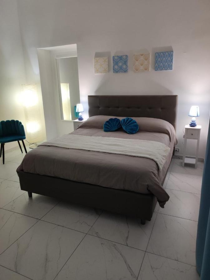 Casa Della Sibilla Napoli