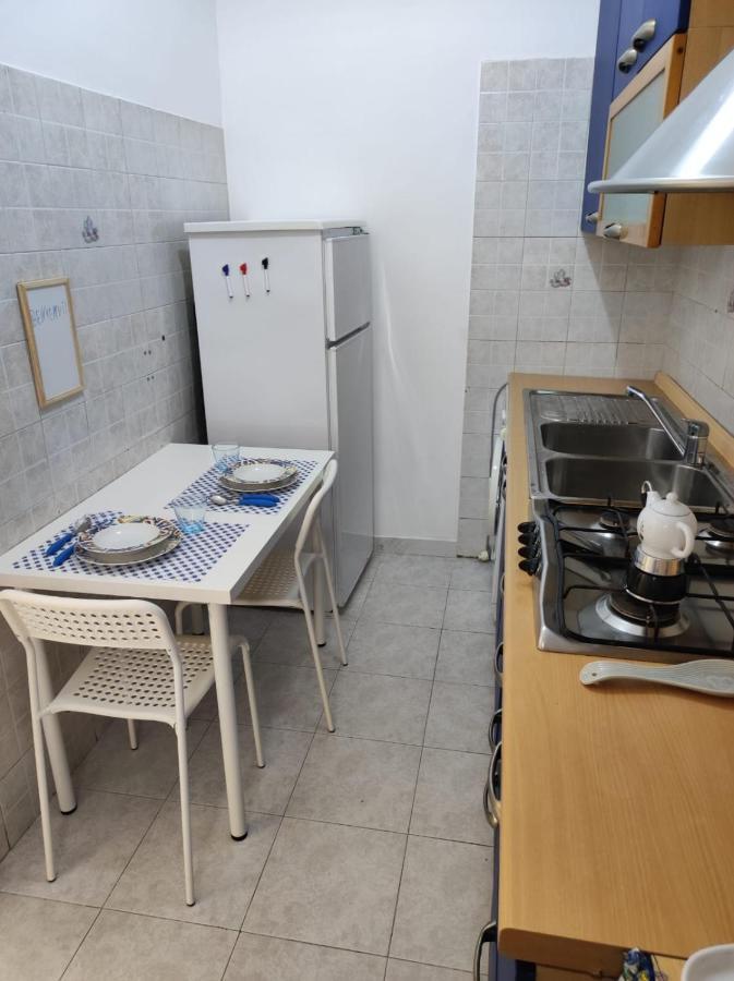 Appartamento Casa Della Sibilla