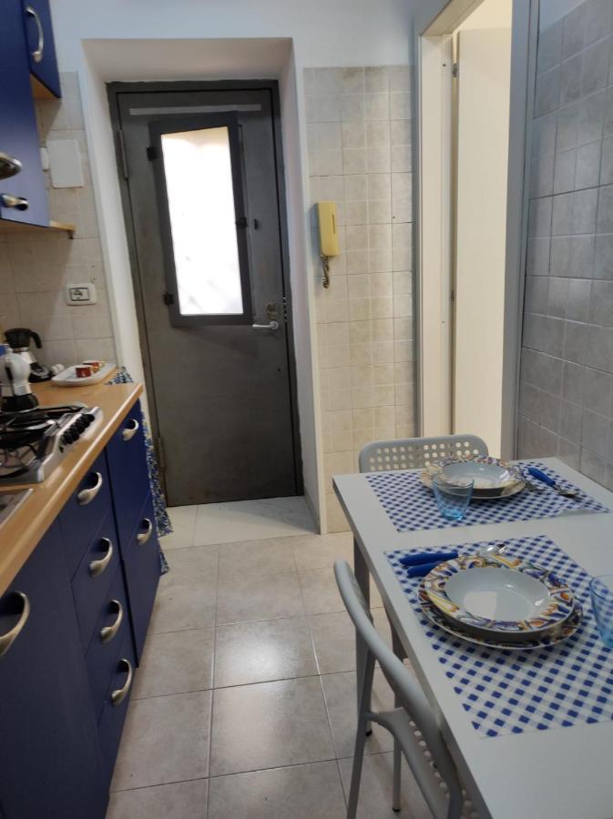 Casa Della Sibilla Appartamento